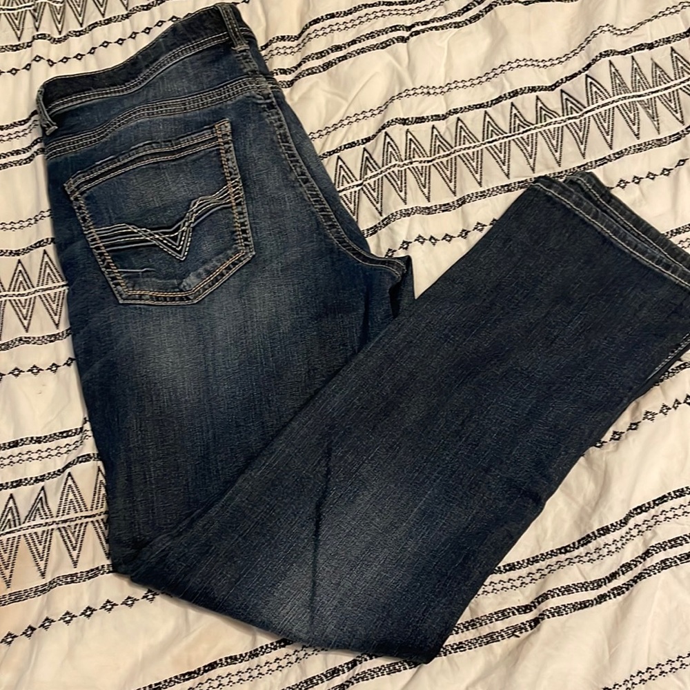 Buckle Jeans! Great shape